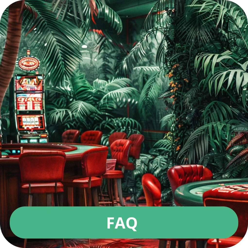 Вопросы про казино Пинко Pinco FAQ